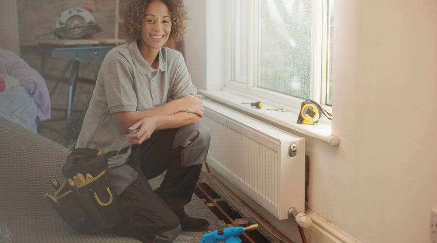 Professional septic pumping service in Orient, OH